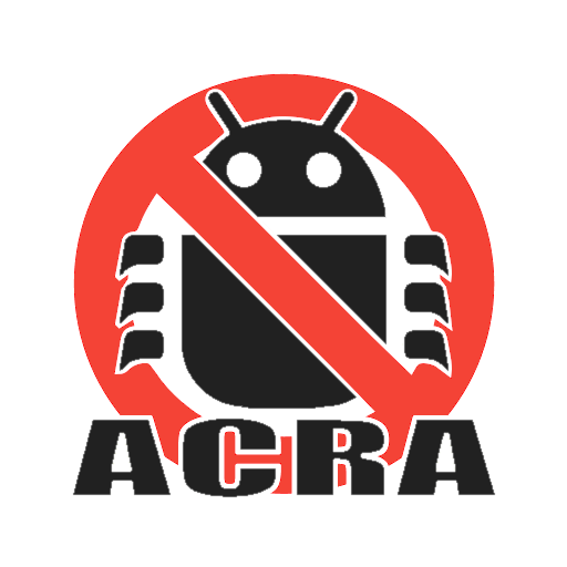 ACRA Logo